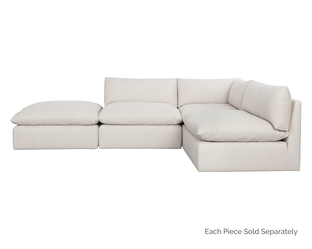 reve-modular-ottoman-111770 - view 7