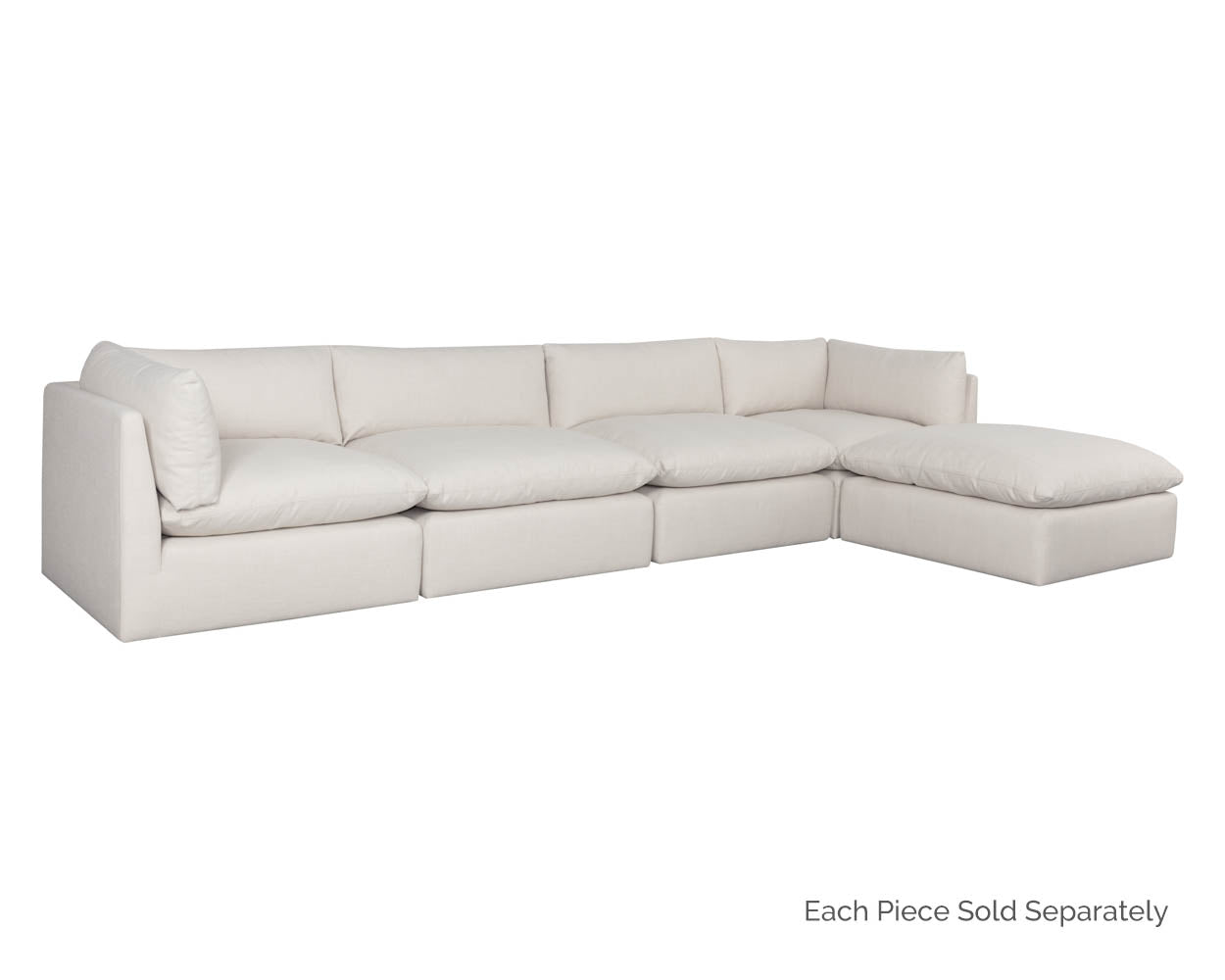 reve-modular-ottoman-111770 - view 9