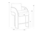 baz-counter-stool-111779 - view 16