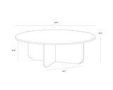 bonita-coffee-table-111783 - view 9