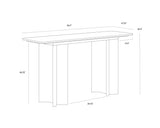 astara-console-table-111784 - view 7