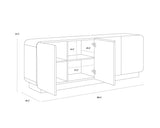 fauna-sideboard-111790 - view 8
