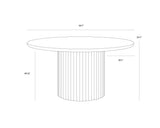 banyan-dining-table-111795 - view 5