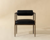 ajani-dining-armchair-111844 - view 8