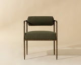 ajani-dining-armchair-111844 - view 15