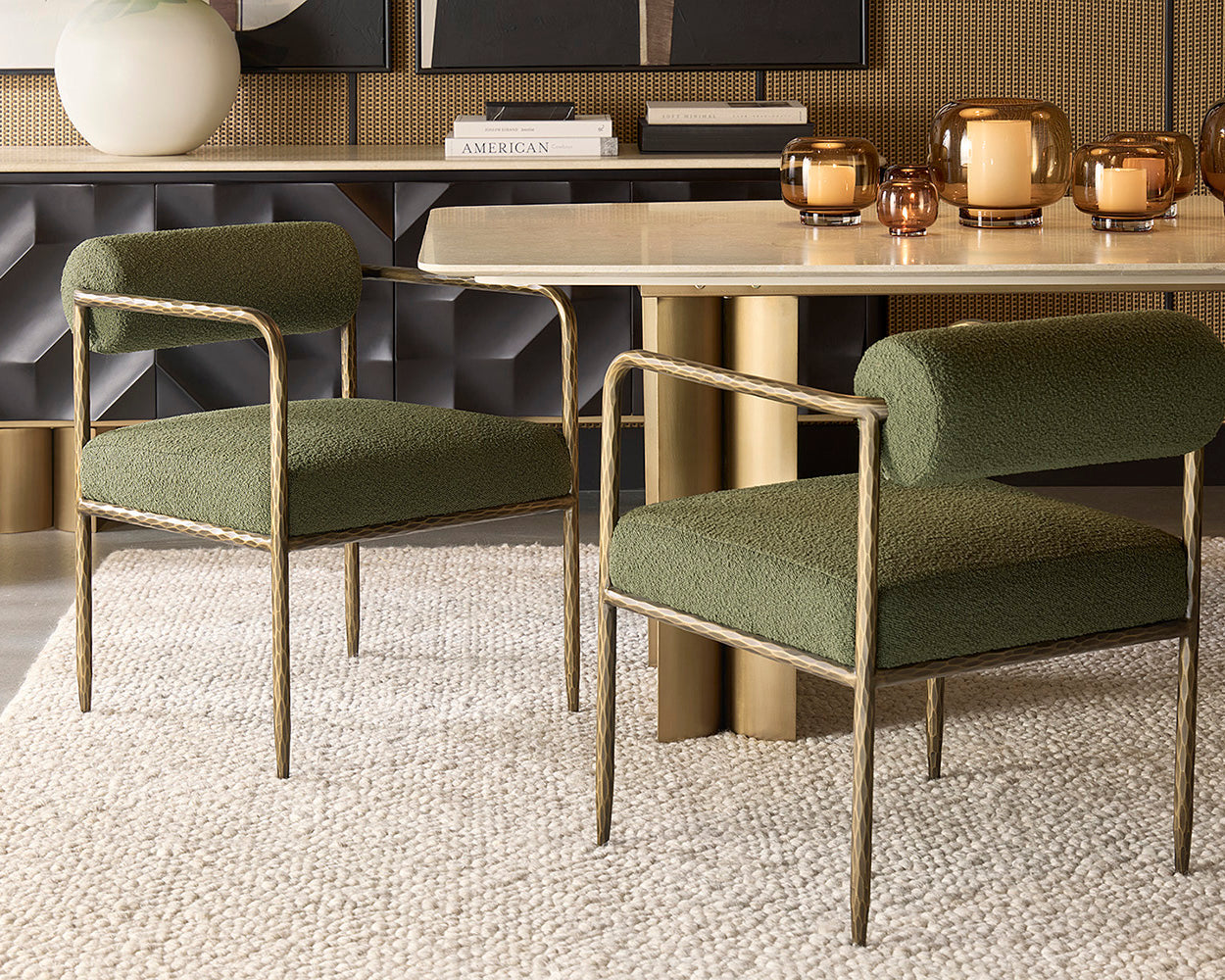 ajani-dining-armchair-111844 - view 14