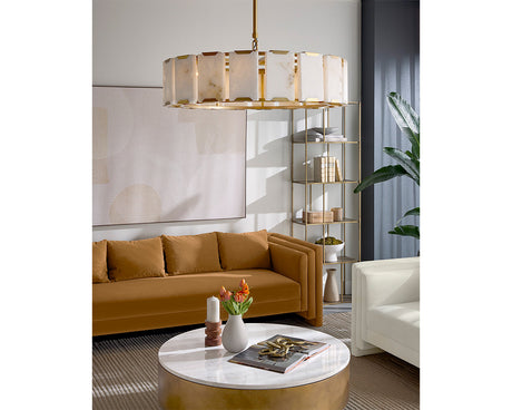 rovira-chandelier-111807 - view 2