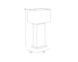 rovira-table-lamp-111808 - view 9