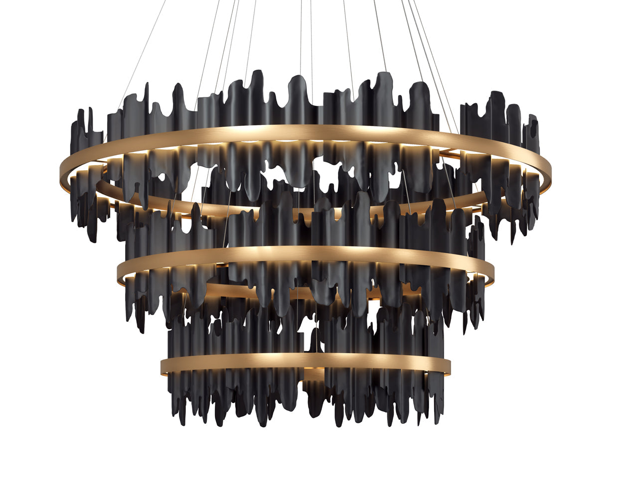 icarus-chandelier-large-111813 - view 6