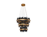 icarus-chandelier-small-111814 - view 5