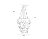 icarus-chandelier-small-111814 - view 8