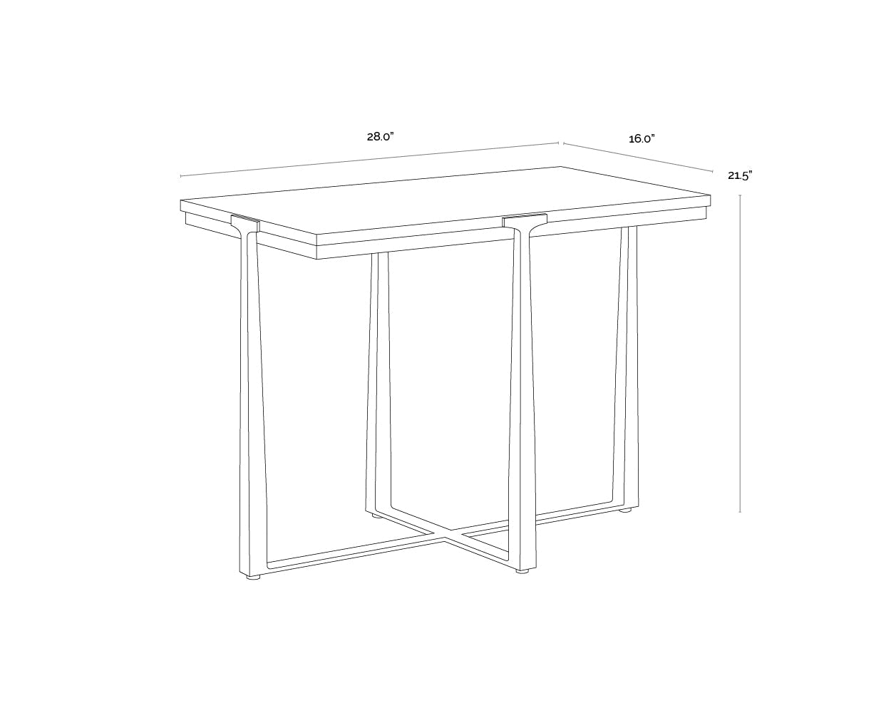 cowell-side-table-111822 - view 8