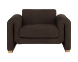 romer-armchair-111838 - view 4