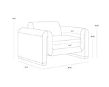 romer-armchair-111838 - view 19