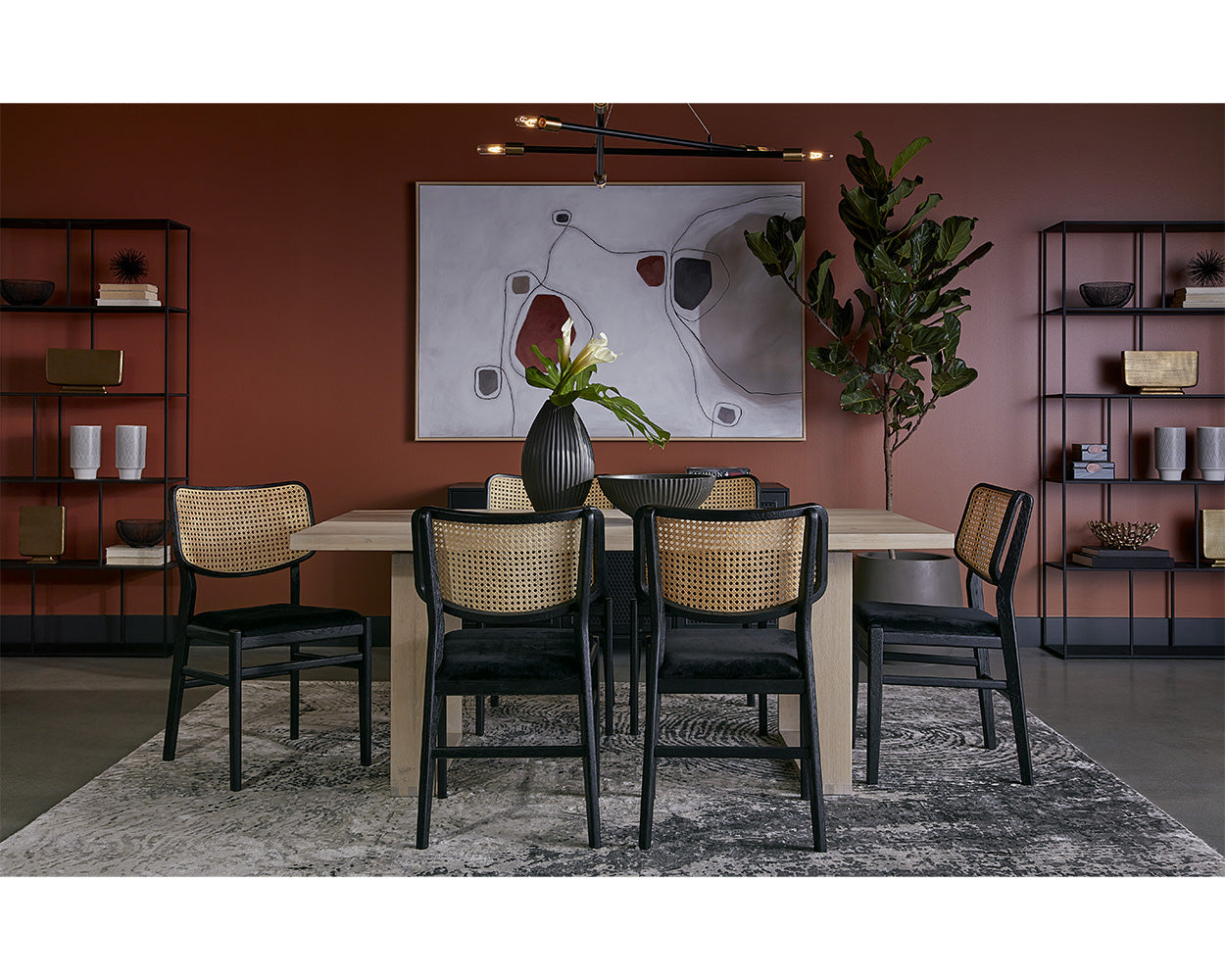 annex-dining-chair-111842 - view 4