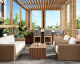 tibi-sofa-natural-111861 - view 2