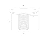 riva-dining-table-111920 - view 8