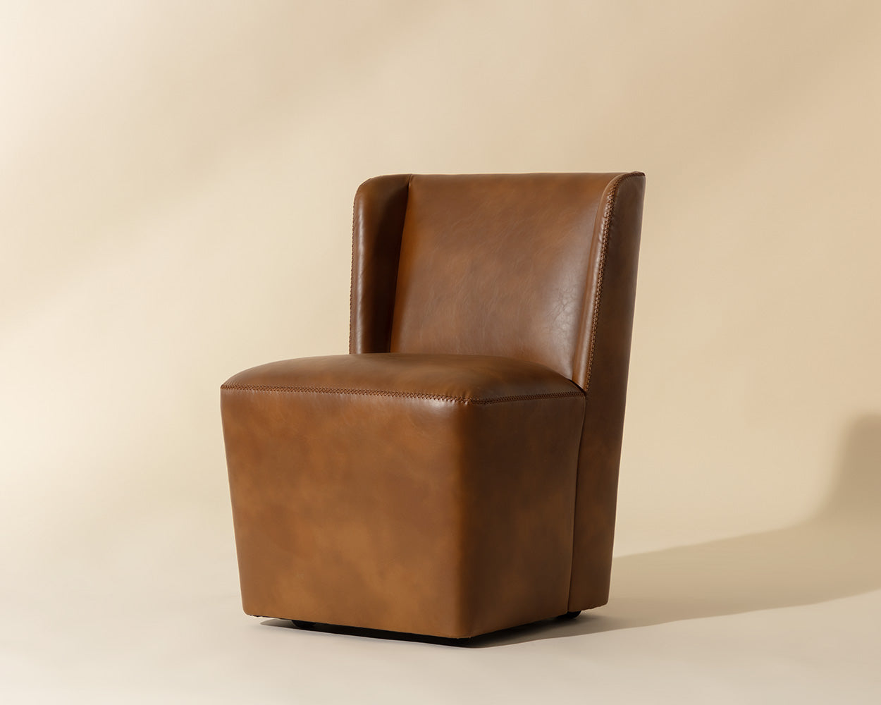 amita-wheeled-dining-chair-109898 - view 21