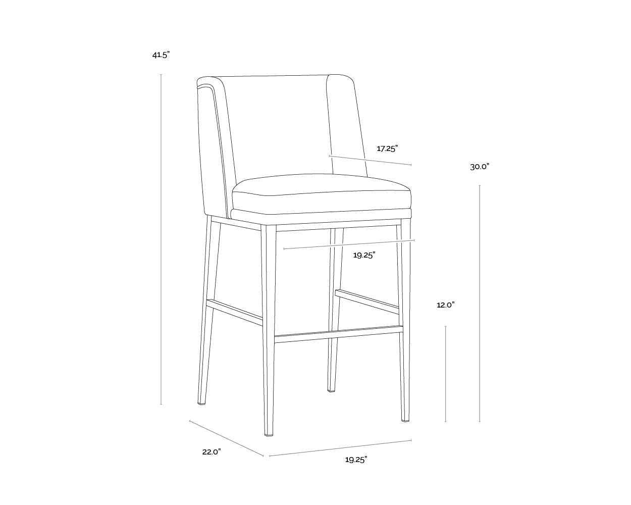 joplin-barstool-111928 - view 9