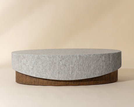 leda-coffee-table-111944 - view 2