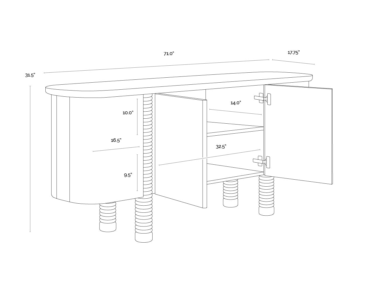 magnus-sideboard-111952 - view 12