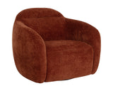 ismo-swivel-lounge-chair-111962 - view 4
