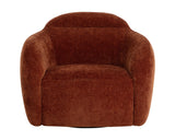 ismo-swivel-lounge-chair-111962 - view 5