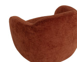 ismo-swivel-lounge-chair-111962 - view 8