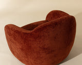 ismo-swivel-lounge-chair-111962 - view 3
