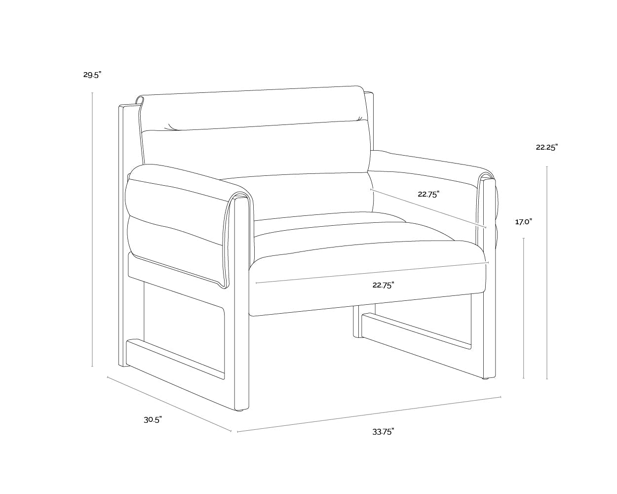 ferguson-lounge-chair-111964 - view 18