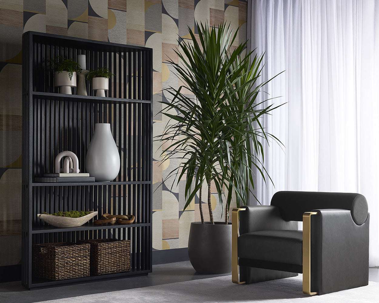 edgar-lounge-chair-112022 - view 2