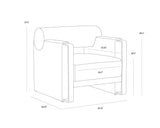 edgar-lounge-chair-112022 - view 8