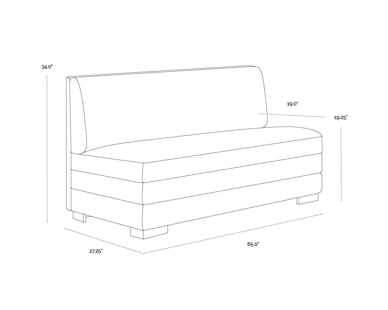 radcliff-banquette-111254 - view 17