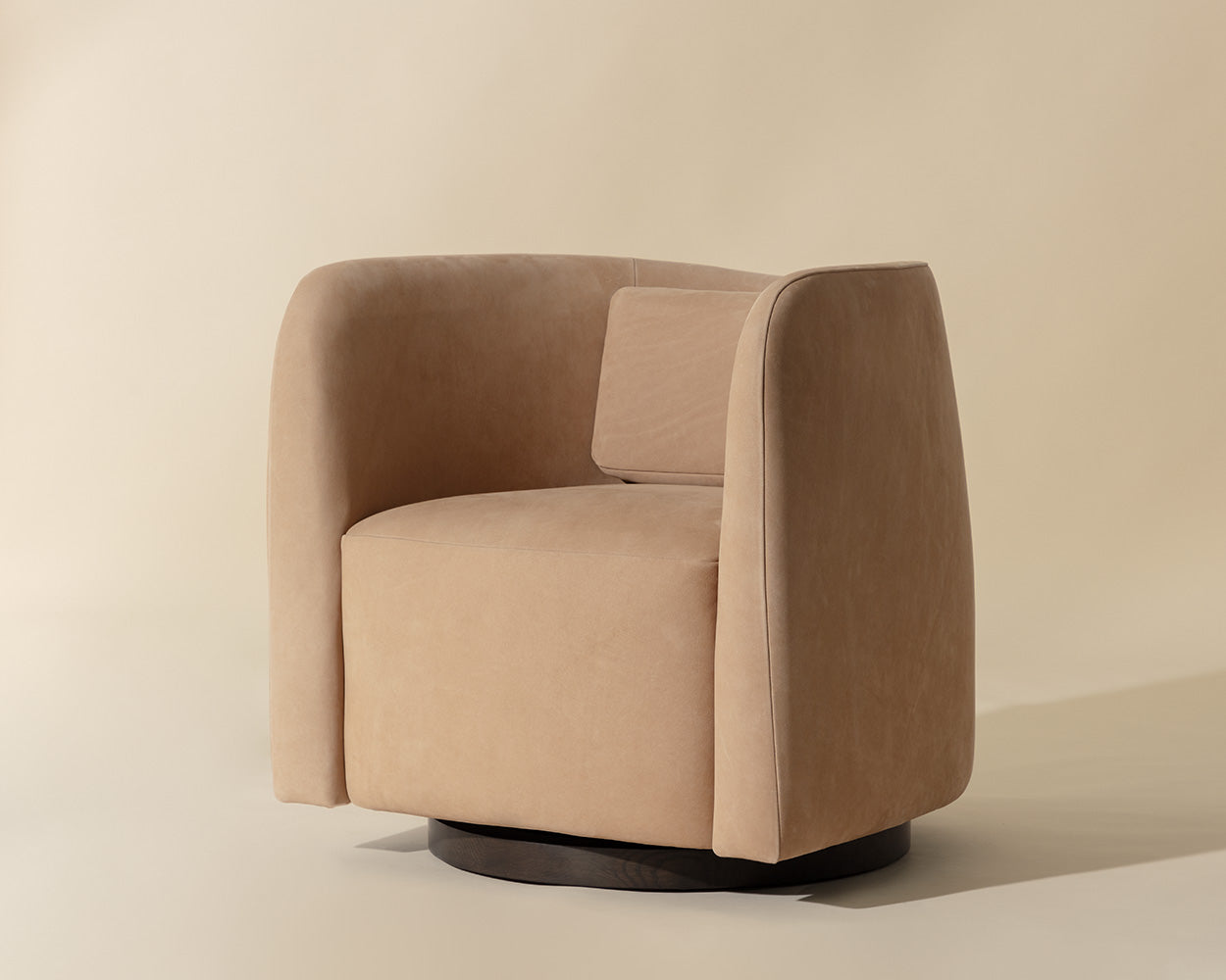 emilie-swivel-lounge-chair-111250 - view 9
