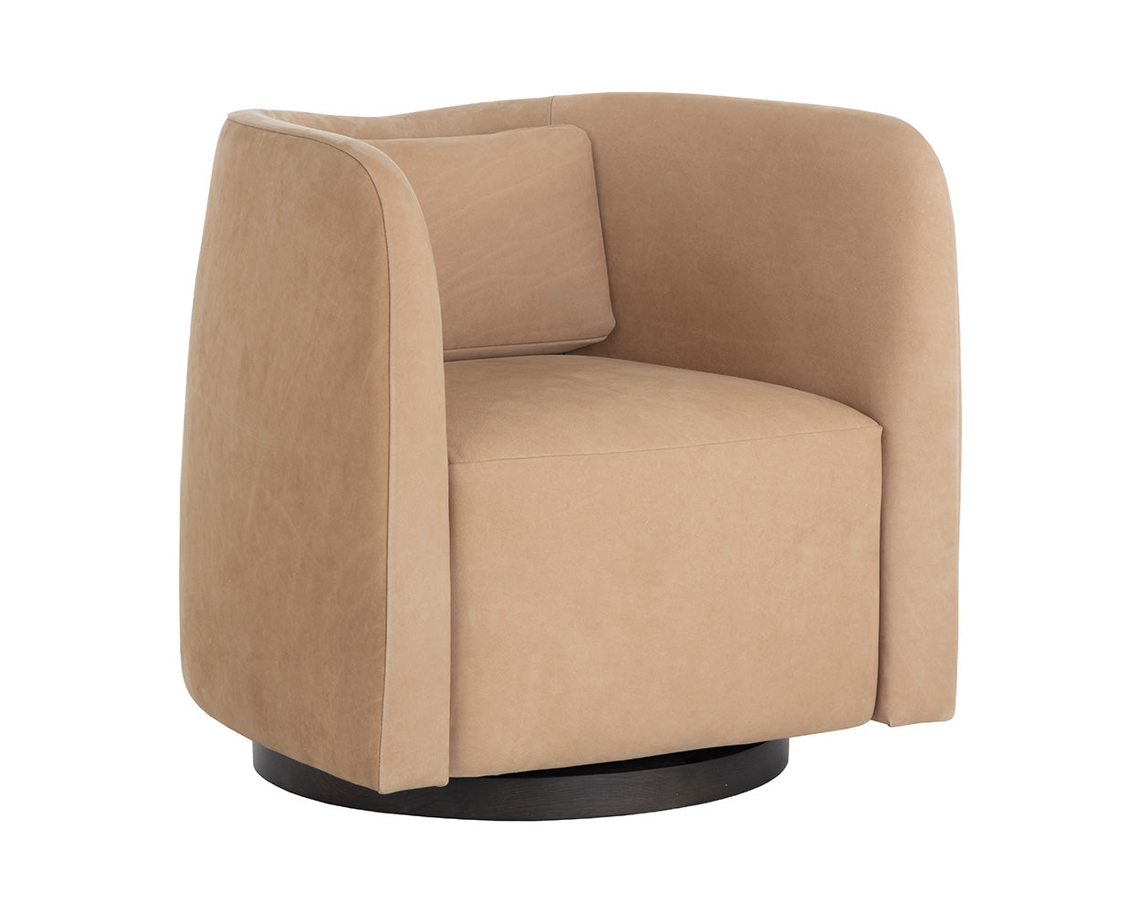 emilie-swivel-lounge-chair-111250 - view 15