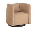 emilie-swivel-lounge-chair-111250 - view 15