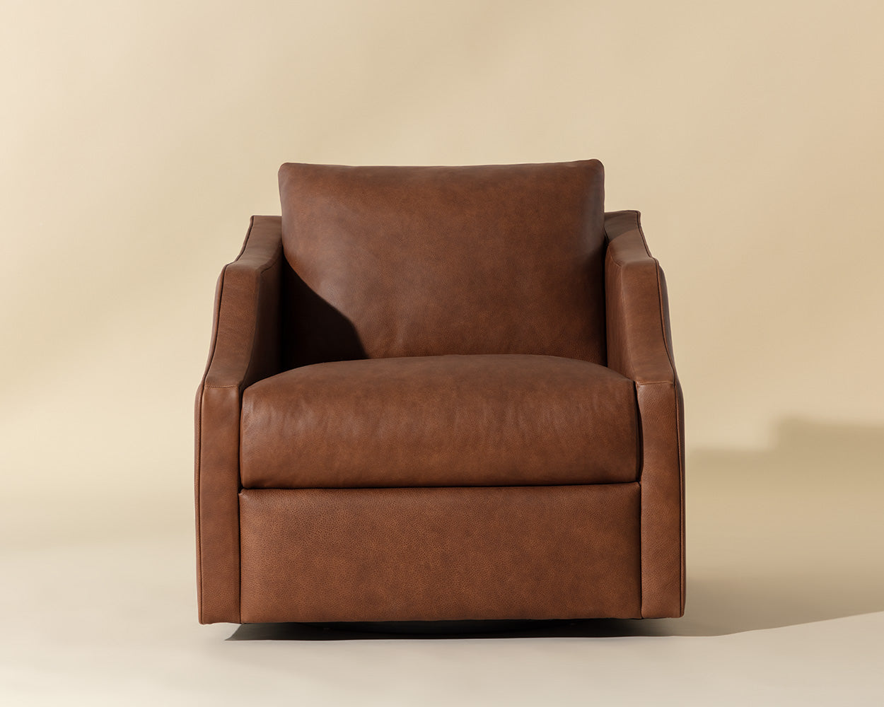 orwell-swivel-lounge-chair-112041 - view 13