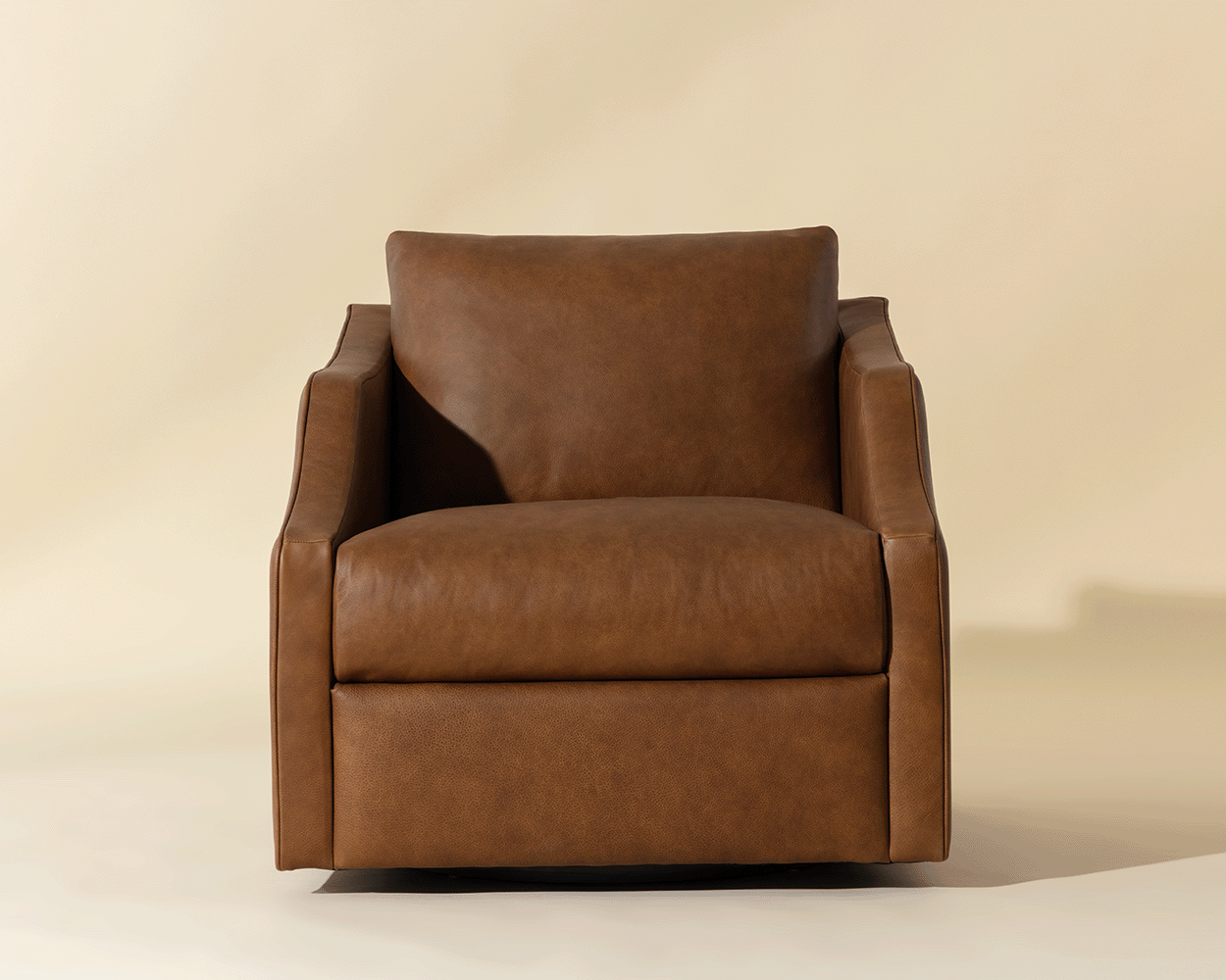 orwell-swivel-lounge-chair-112041 - view 18