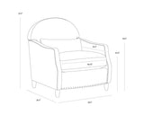 cynthia-lounge-chair-112042 - view 10