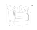 marjorie-lounge-chair-112043 - view 17