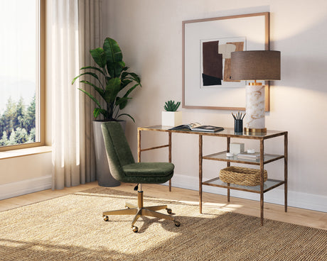 berget-office-chair-109792 - view 2