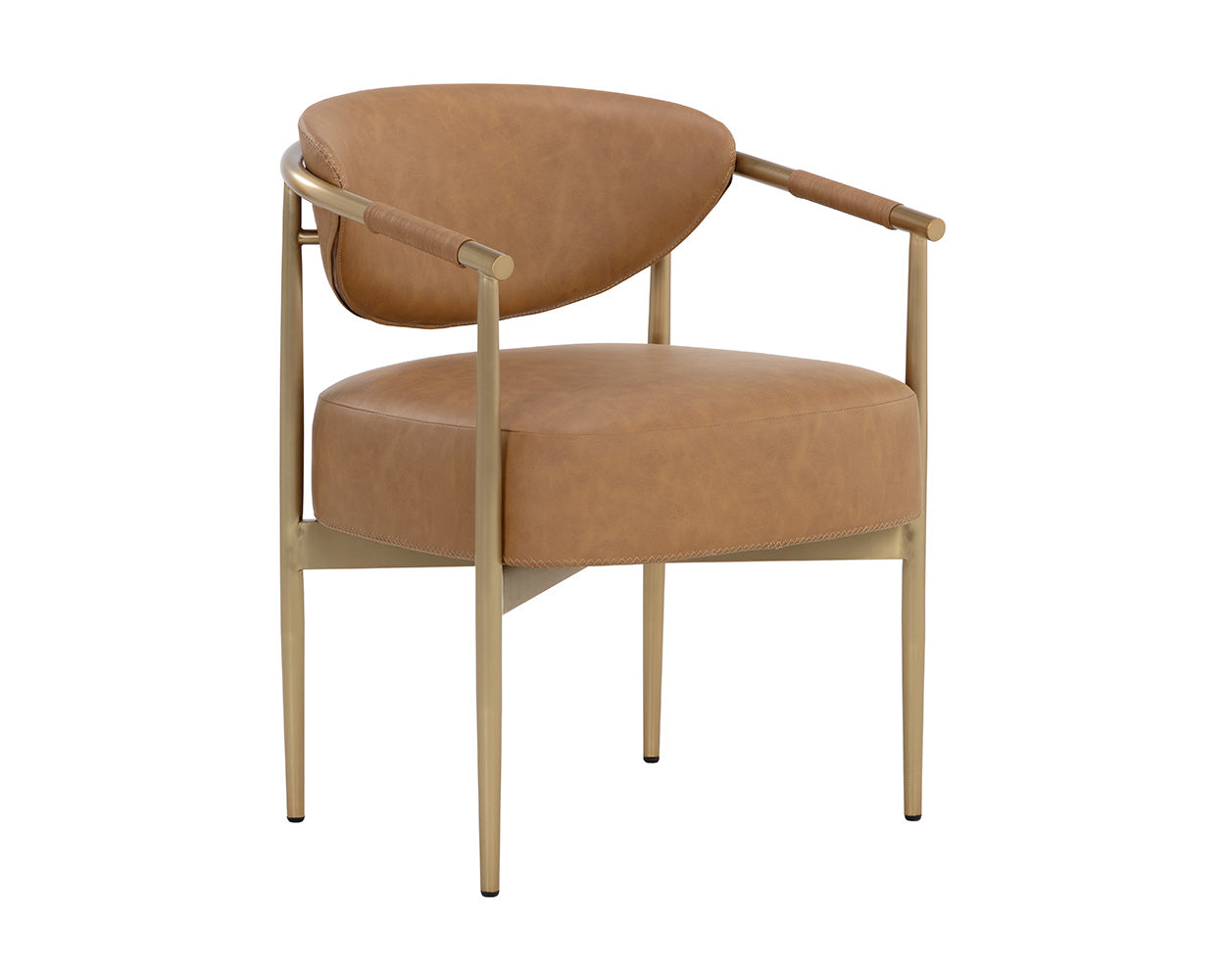 heloise-dining-armchair-111934 - view 6
