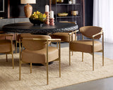 heloise-dining-armchair-111934 - view 2