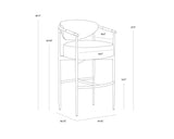 heloise-barstool-111932 - view 17