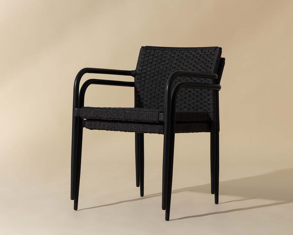 casella-stackable-dining-armchair-110979 - view 11