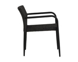 casella-stackable-dining-armchair-110979 - view 15
