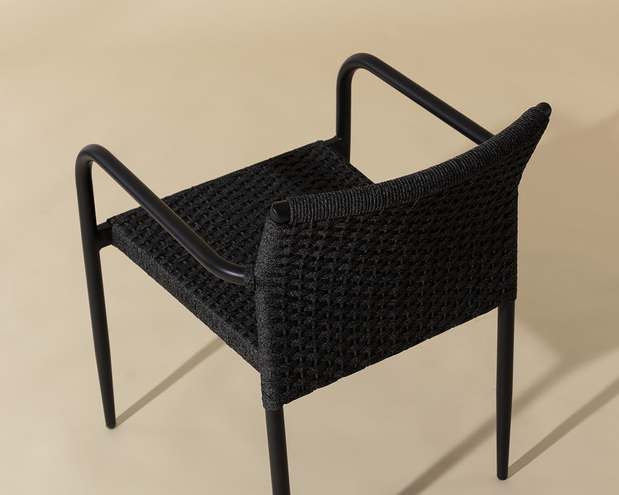 casella-stackable-dining-armchair-110979 - view 12