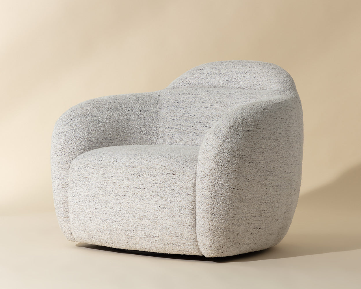 ismo-swivel-lounge-chair-111962 - view 10