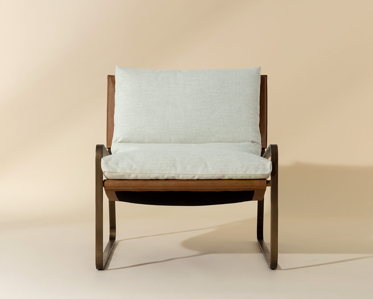 zancor-lounge-chair-antique-brass-110657 - view 14