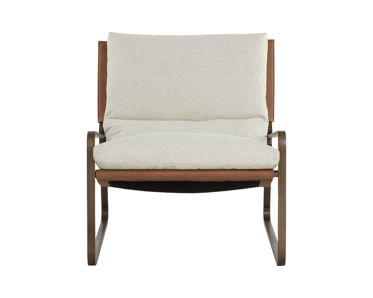 zancor-lounge-chair-antique-brass-110657 - view 17